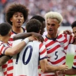 تشكيل مباراة أمريكا وتركيا في كأس العالم 2026