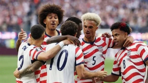 تشكيل مباراة أمريكا وتركيا في كأس العالم 2026