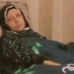 معركة الباحثة الفلسطينية مع السرطان في غزة