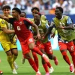 كاب فيردي يواجه السعودية بثقة رغم الغيابات