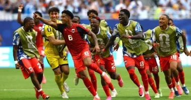 كاب فيردي يواجه السعودية بثقة رغم الغيابات