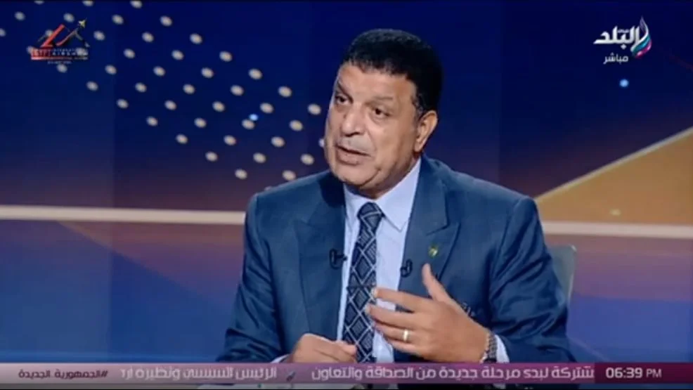 صياغة جديدة للأمن والعلاقات الإقليمية في المنطقة