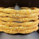 استقرار سعر الذهب في مصر عند 5730 جنيها