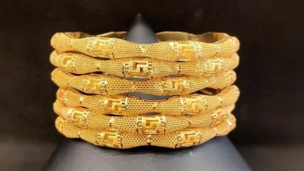 استقرار سعر الذهب في مصر عند 5730 جنيها
