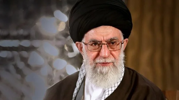 مخبأ خامنئي السري تحت الأرض في طهران