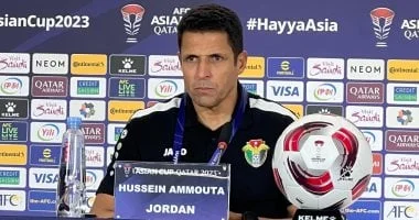 رواتب الجهاز الفني الجديد للأهلي بقيادة عموتة