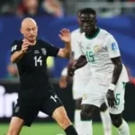 السنغال والعراق في مواجهة الفرصة الأخيرة بكأس العالم 2026