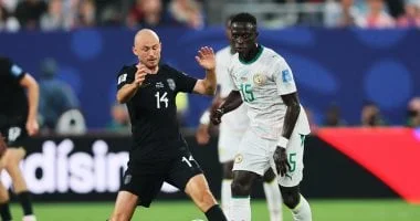 السنغال والعراق في مواجهة الفرصة الأخيرة بكأس العالم 2026