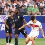 تركيا تحقق فوزاً شرفياً على أمريكا في كأس العالم 2026