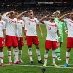 انتصار مثير لتركيا على أمريكا في كأس العالم 2026