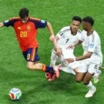 مواجهة مصيرية للسعودية أمام الرأس الأخضر في كأس العالم
