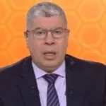 شوبير يدعو لوقف التعصب قبل مباراة مصر وإيران