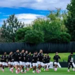 منتخب مصر يستعد لمواجهة بلجيكا في كأس العالم 2026