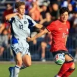 كوريا الجنوبية والتشيك تتجهان للمنافسة في كأس العالم 2026