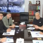 اجتماع نقابة السينمائيين لبحث حقوق الأداء العلني