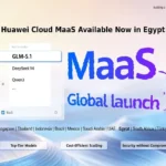 هواوي كلاود تطلق خدمة MaaS في مصر لدعم الذكاء الاصطناعي