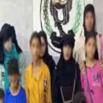 ضبط عصابة تستغل الأطفال في التسول بالقاهرة