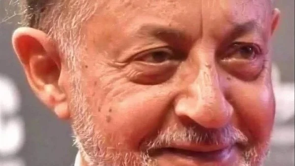 تركي آل الشيخ ينعى رحيل الفنان عبد العزيز مخيون