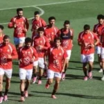 منتخب مصر يستعد لمواجهة بلجيكا في كأس العالم 2026