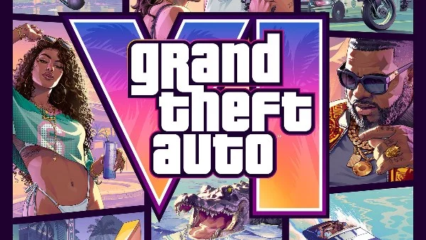 سعر لعبة GTA VI وموعد الإطلاق الرسمي