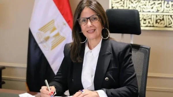 رضا الوكيل يشكر وزيرة الثقافة عقب تعيينه رئيساً للأوبرا