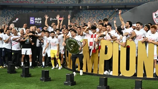 ديون الزمالك تحذر من المشاركة الأفريقية