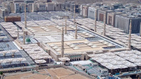 خطبة توعوية حول تغير الدنيا وزوالها