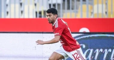 سيراميكا يترقب الراحلين عن الأهلي لتدعيم صفوفه