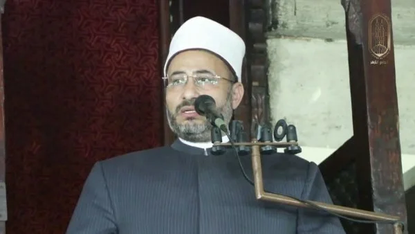 خطيب الأزهر: الطبقية تهدد استقرار المجتمعات