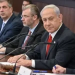 الحكومة الإسرائيلية تبحث إنشاء 61 مستوطنة جديدة في الضفة الغربية