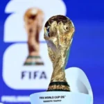 انتقادات لتنظيم كأس العالم 2026 في أمريكا