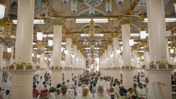 5 إنفراجات لمن ضاقت أحواله
