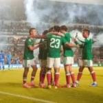 المكسيك وجنوب أفريقيا في افتتاح كأس العالم 2026