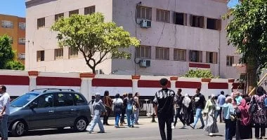 انطلاق امتحانات الثانوية العامة 2026 في يونيو