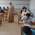 امتحانات الثانوية الأزهرية 2026.. طلاب الأدبي يؤدون التوحيد