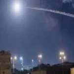 الحرس الثوري يستهدف قواعد أمريكية في الكويت والبحرين