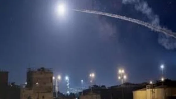 الحرس الثوري يستهدف قواعد أمريكية في الكويت والبحرين