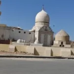 تطوير منطقة السيدة عائشة: مشروع حضاري شامل