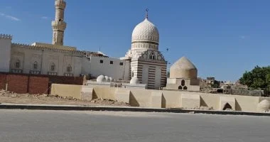 تطوير منطقة السيدة عائشة: مشروع حضاري شامل