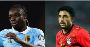 5 مواجهات بين زملاء النادي الواحد في كأس العالم 2026
