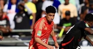 الأهلي يؤجل حسم مصير رضا سليم لحين رأي حسين عموتة