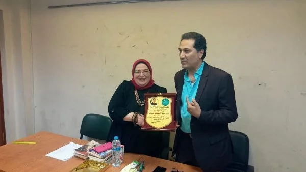فعاليات ثقافية متنوعة في الغربية واحتفال بثورة 30 يونيو