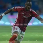 ذكريات أليو ديانج باقية في قلوب جماهير الأهلي