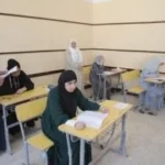 بدء امتحانات الثانوية الأزهرية للقسم الأدبي بمادة التوحيد