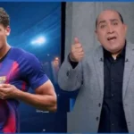 مهيب عبدالهادي يحذر من تضخيم اسم حمزة عبد الكريم