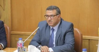 خطط توزيع الأسمدة الزراعية بجمعيات قنا