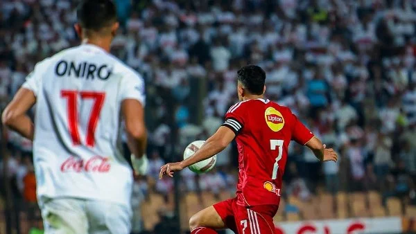 مستقبل أحمد حسن كوكا بين الأهلي وهايدوك سبليت