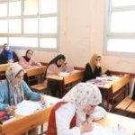 انتظام لجان امتحان العلوم للشهادة الإعدادية بالقاهرة