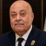 القاضي محمد رفعت جبر رئيسًا لنادي القضاة