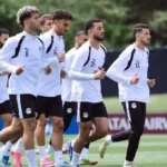 ياسر ريان: تشكيل منتخب مصر ضد بلجيكا يحتاج إلى تعديل